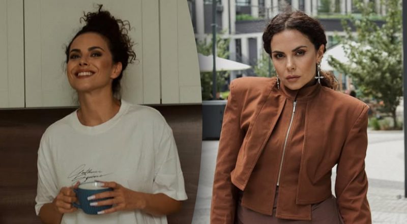 Настя Каменських відмовилася від їжі - що з нею відбувається