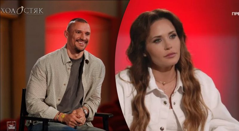 Наталка Денисенко прийшла на "Холостяк" і обговорила учасниць - деталі