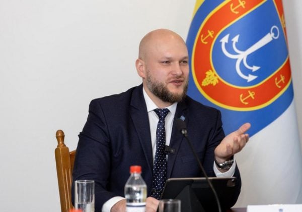БЕБ запроваджує Індекс економічної безпеки регіонів - Цивінський БЕБ запроваджує Індекс економічної безпеки регіонів - Цивінський