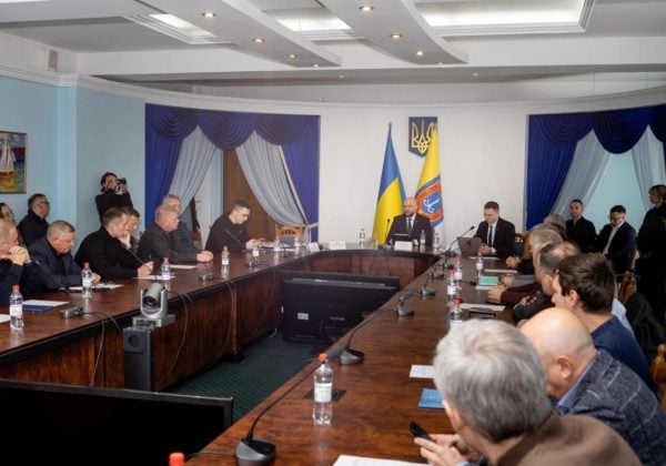 БЕБ запроваджує Індекс економічної безпеки регіонів - Цивінський БЕБ запроваджує Індекс економічної безпеки регіонів - Цивінський