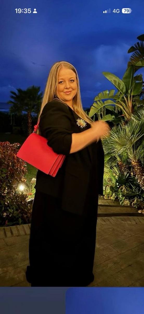 Вікторія Петрик - який зараз вигляд має  Вікторія Петрик - який зараз вигляд має