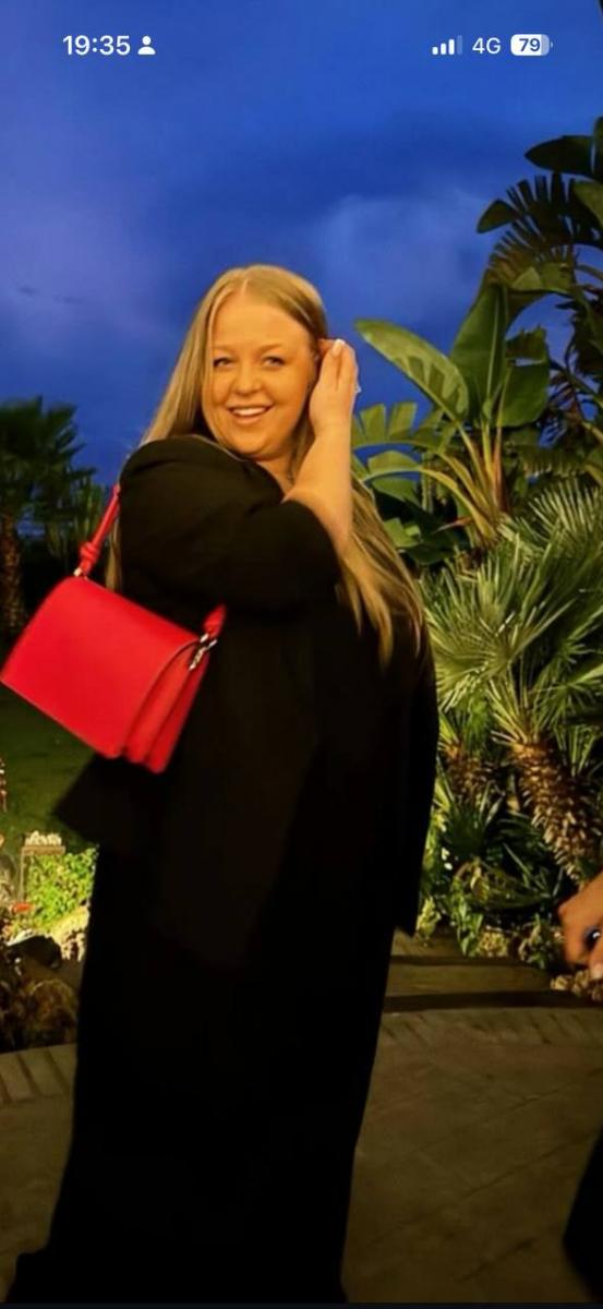 Вікторія Петрик - який зараз вигляд має  Вікторія Петрик - який зараз вигляд має