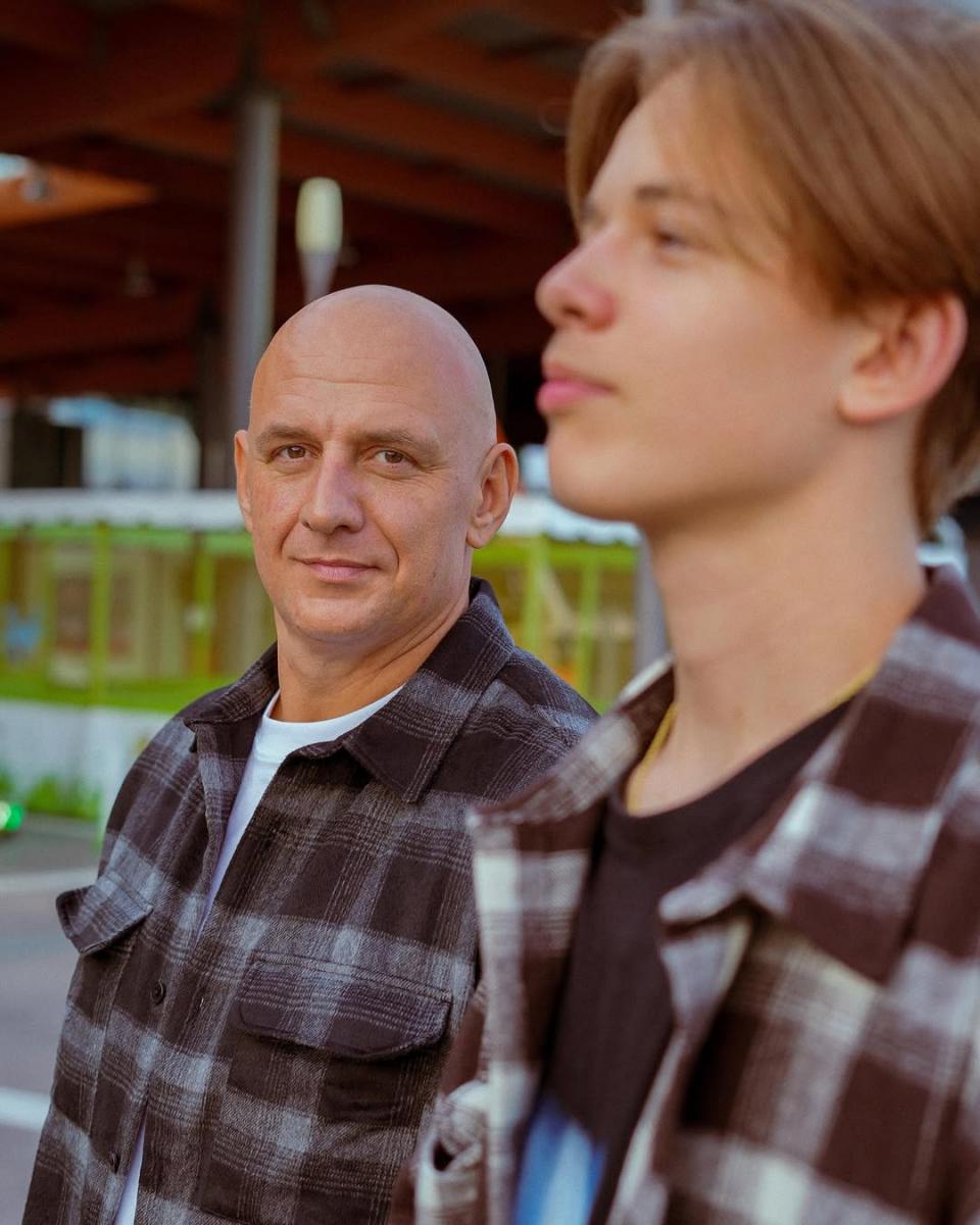 Потап Потап