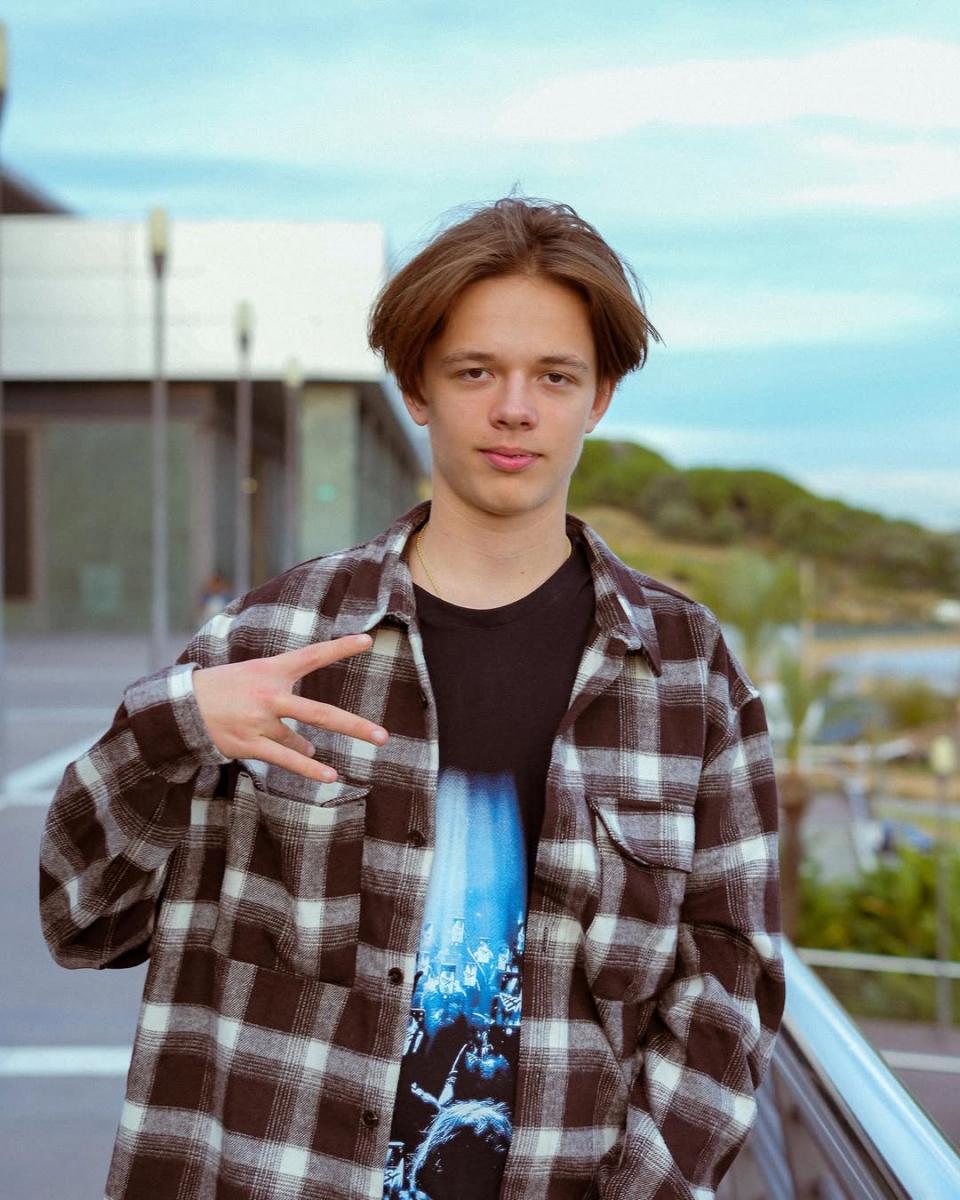 Андрій Потапенко Андрій Потапенко