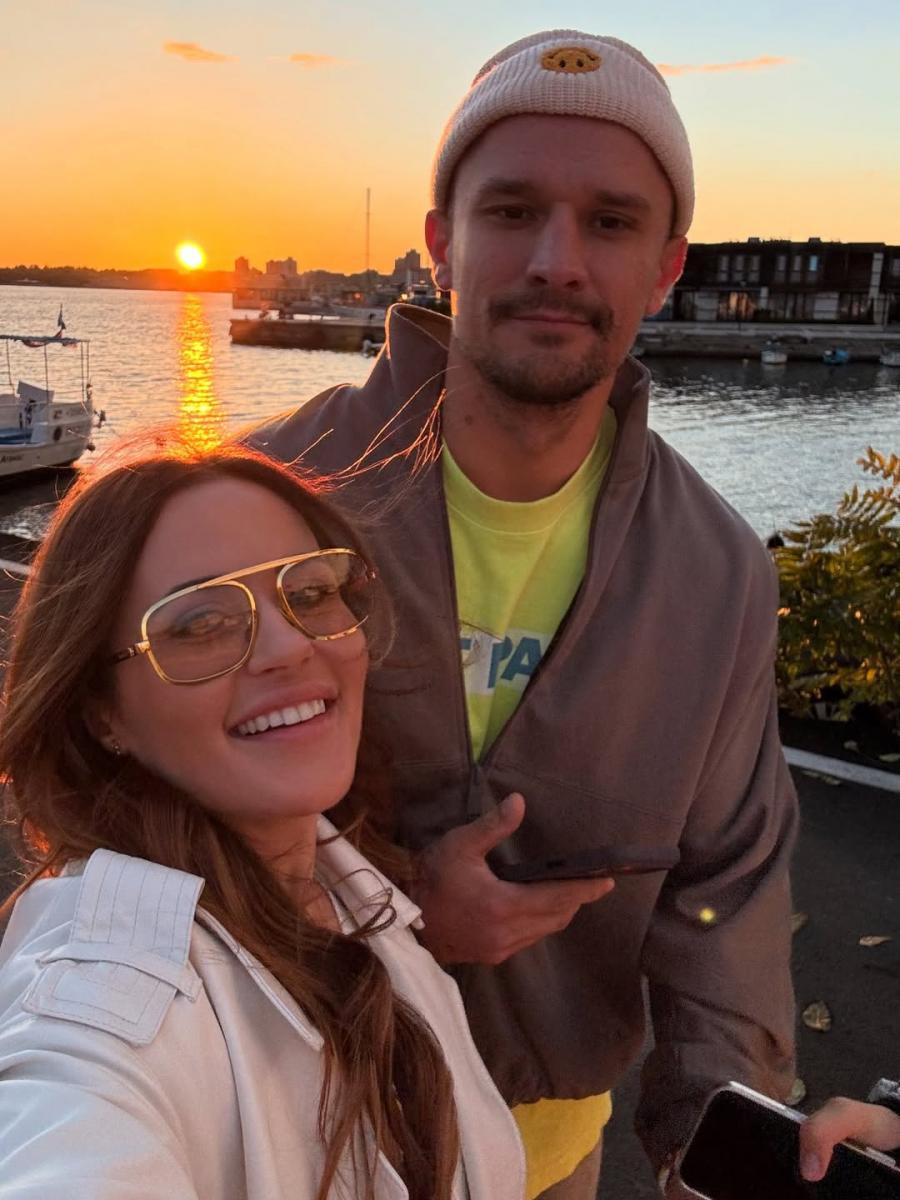 Наталка Денисенко Наталка Денисенко