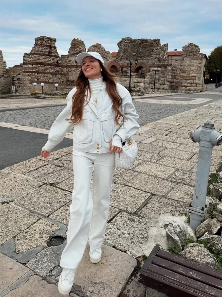 Наталка Денисенко Наталка Денисенко