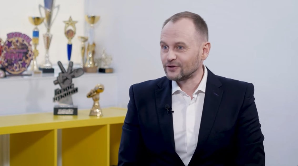 Павло Табаков Павло Табаков