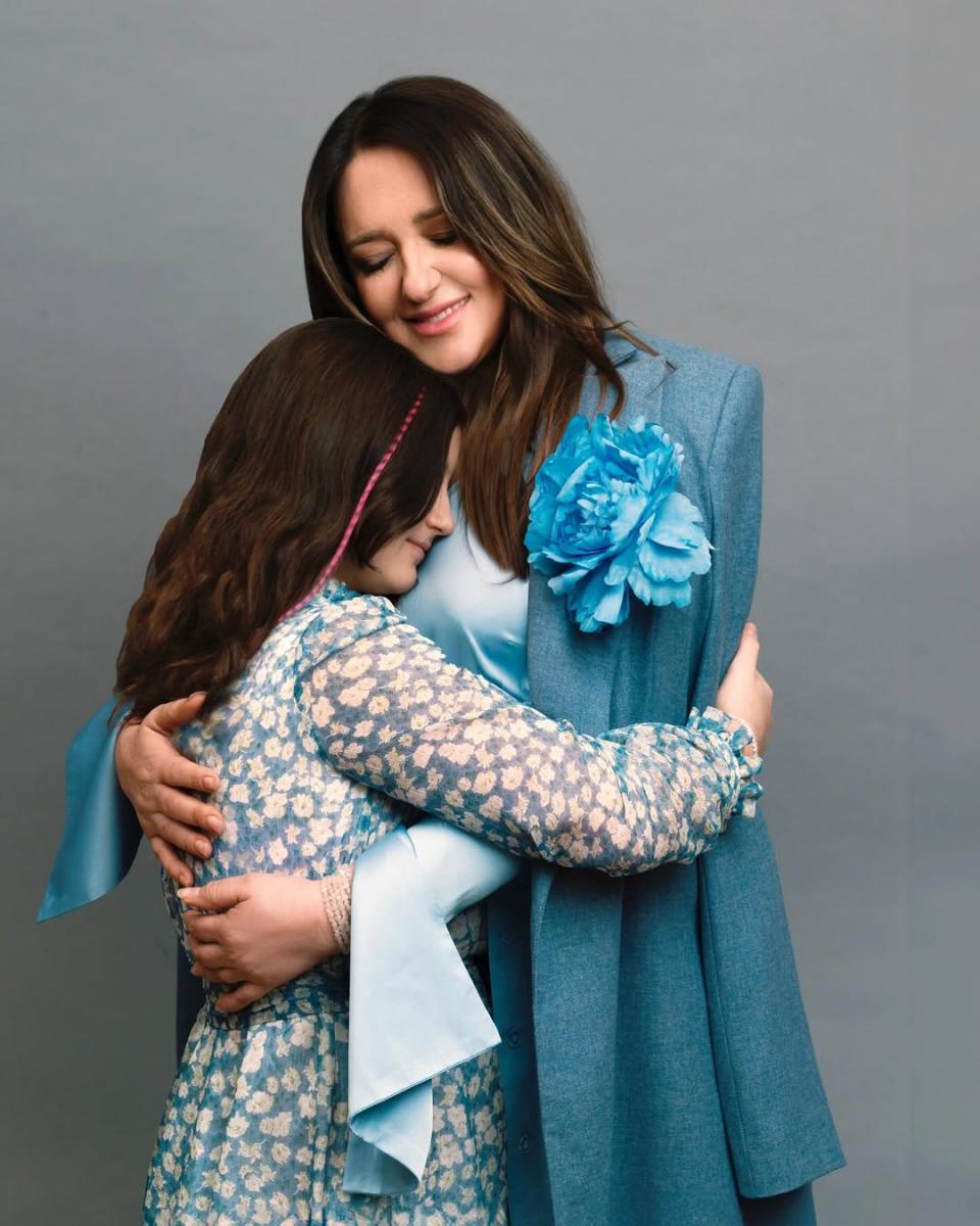 Наталія Могилевська