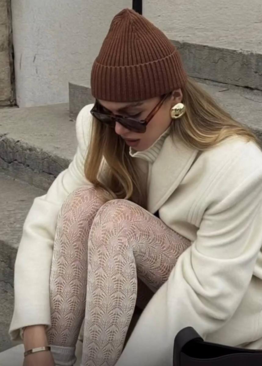 Яку шапку обрати на зиму Яку шапку обрати на зиму