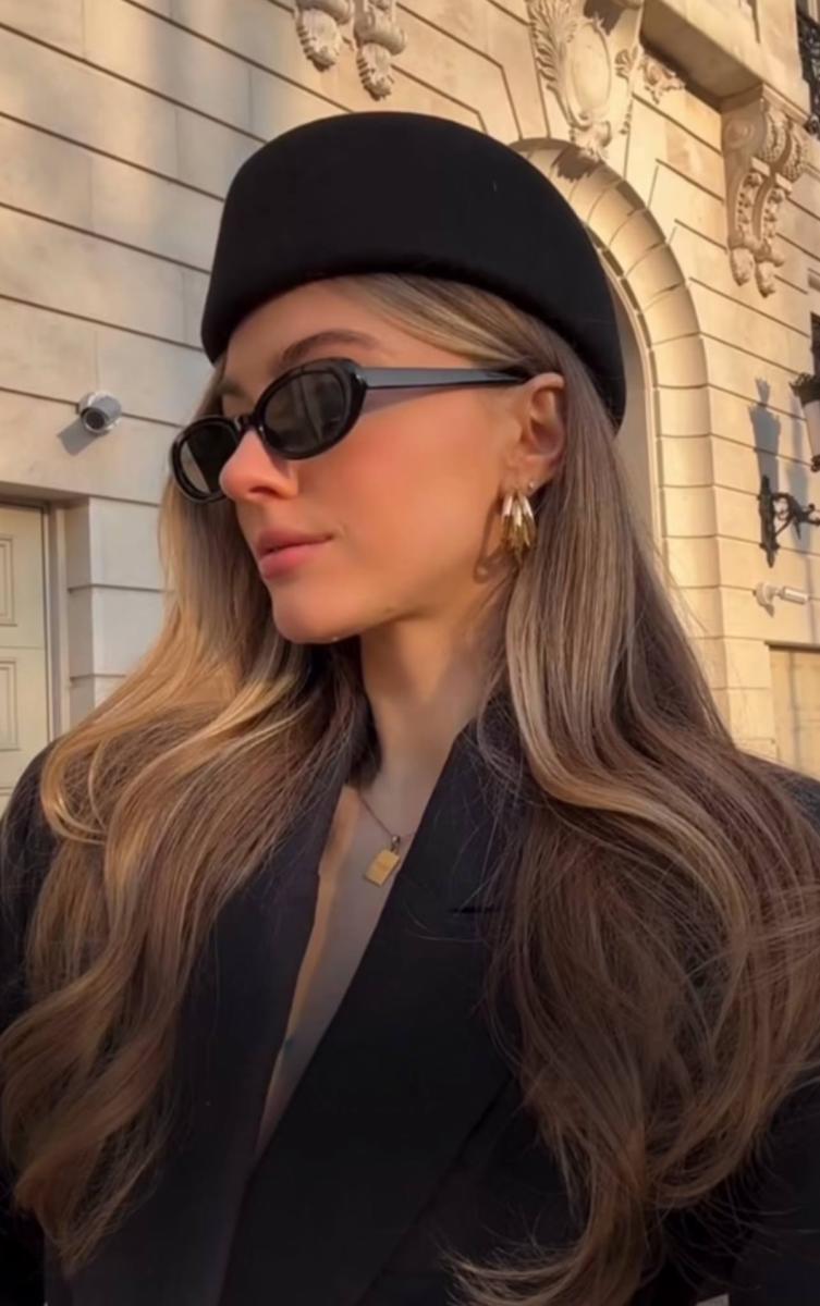 Модні берети Модні берети