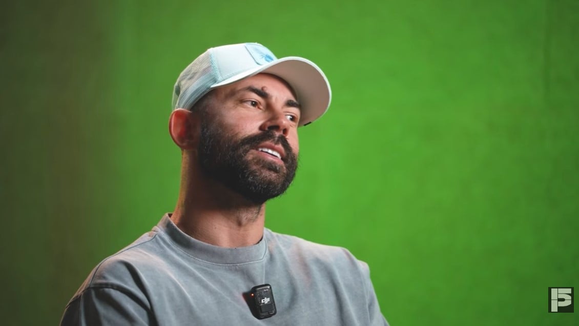 Андрей Бедняков