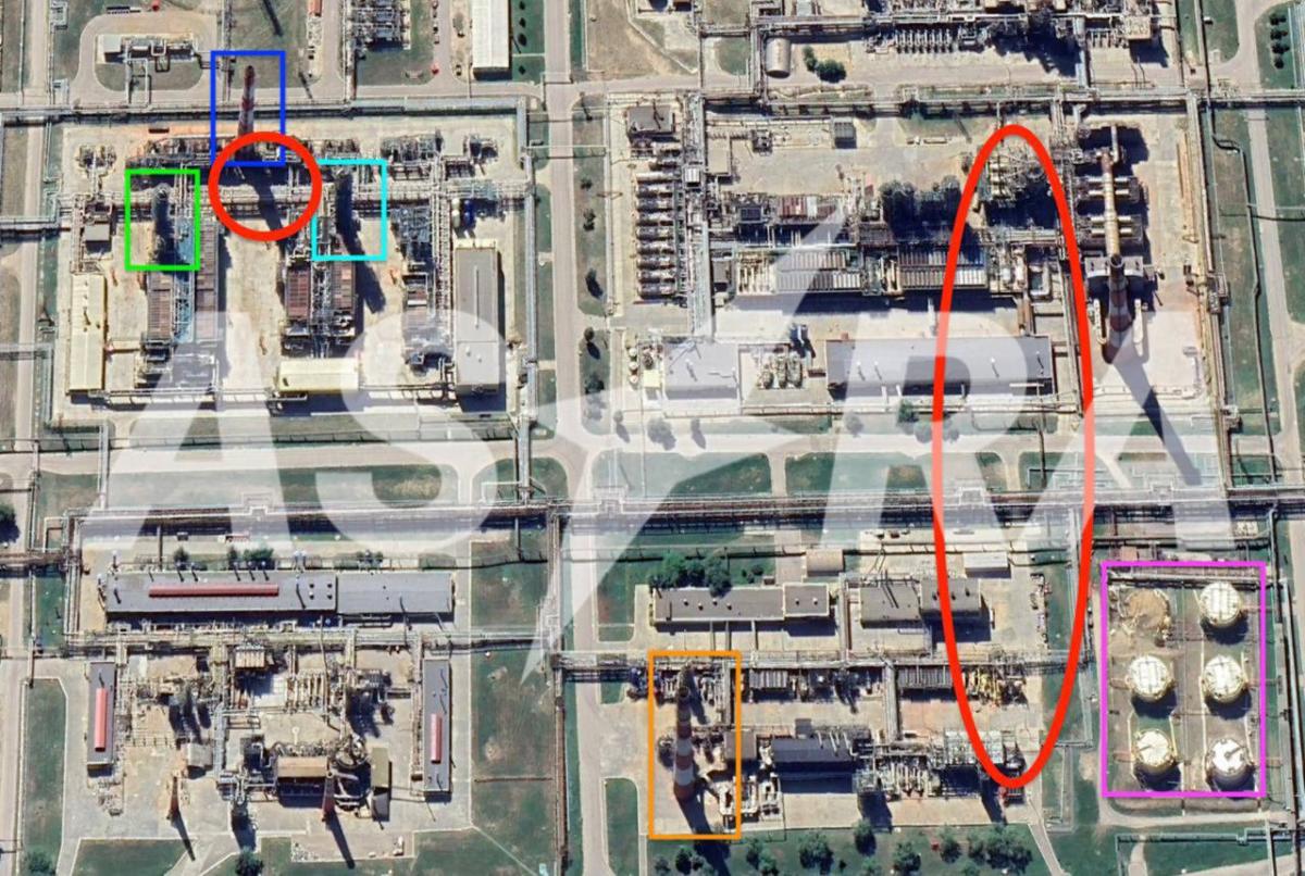 Саратовський НПЗ