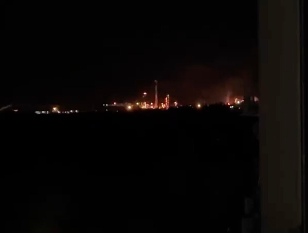 Саратовський НПЗ