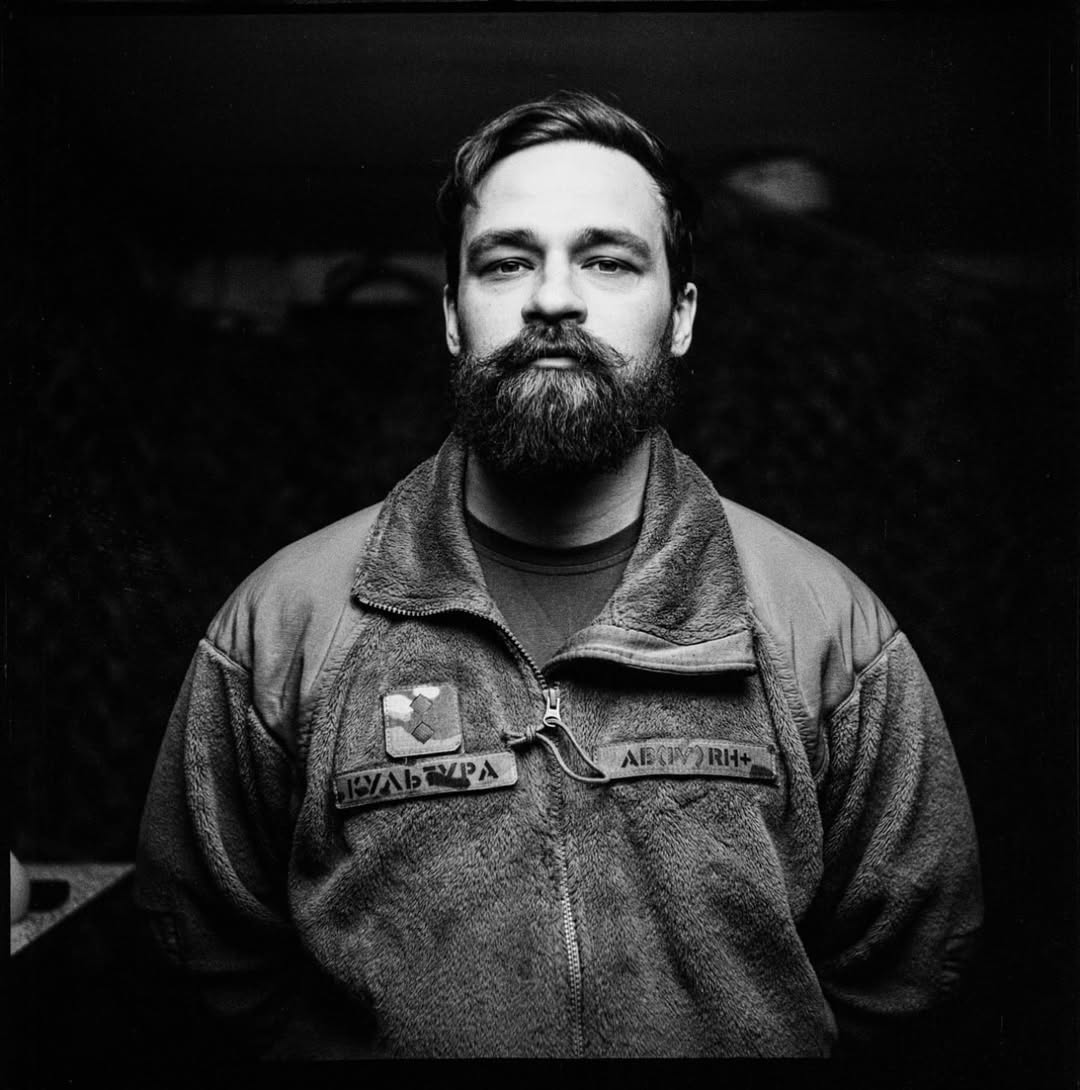 Даниил Мирешкин