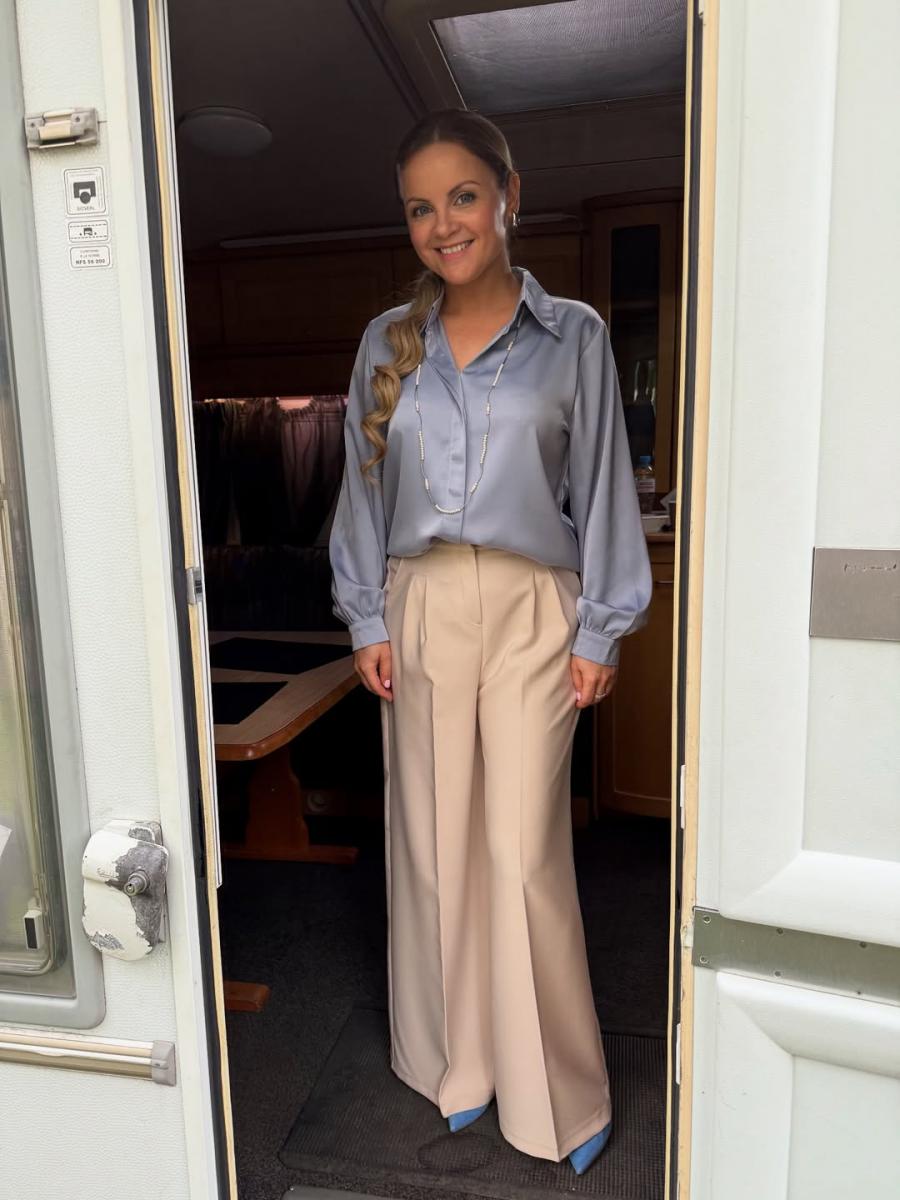 Юлия Проскурякова Юлия Проскурякова