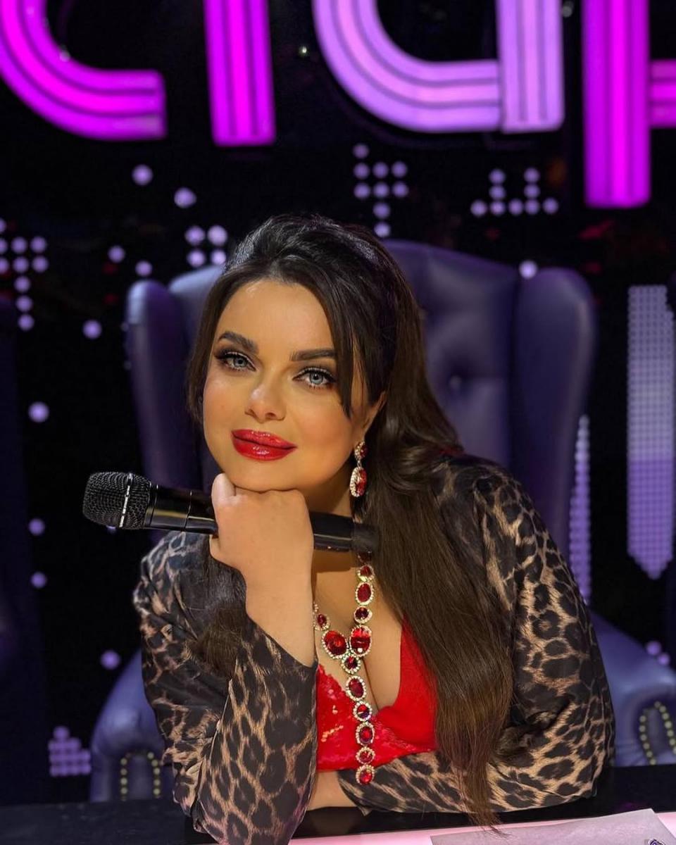 Наташа Корольова