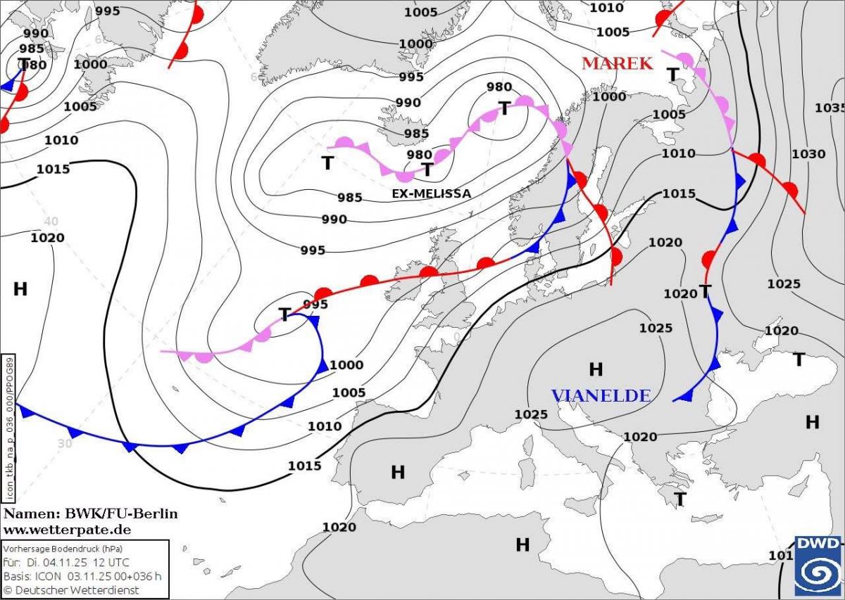 Морози і дощі зірвуть 'бабине літо' - коли в Україну прийде різке похолодання