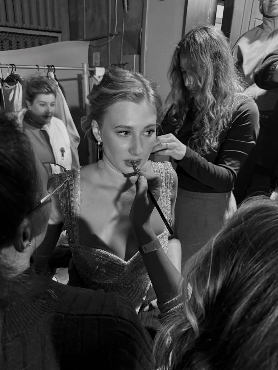 Катерина Нікітіна Катерина Нікітіна