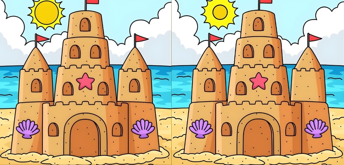 головоломка