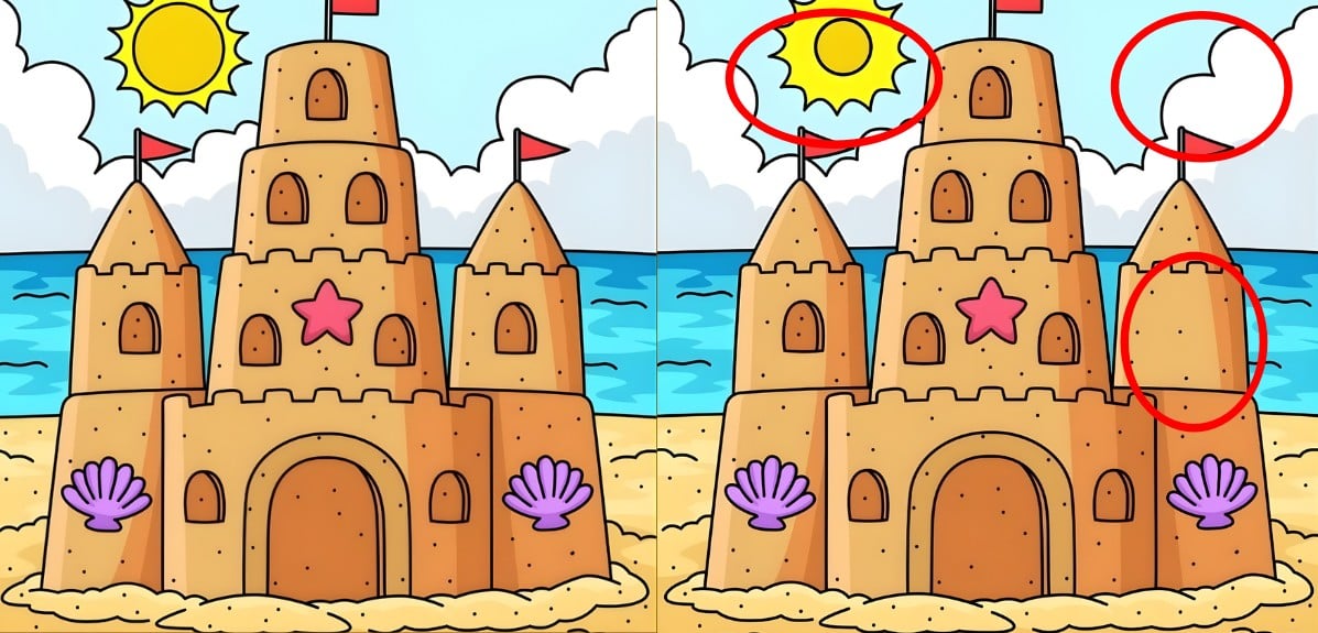 головоломка