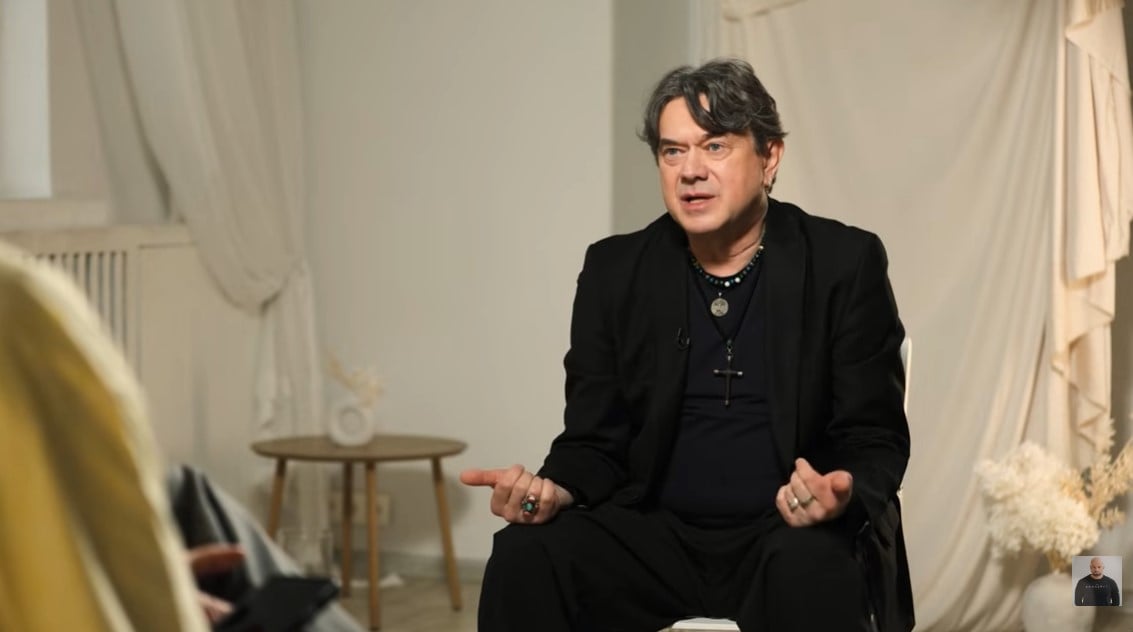 Три та вісім років: Остапу Ступці оголосили вирок за 'п'яну' ДТП