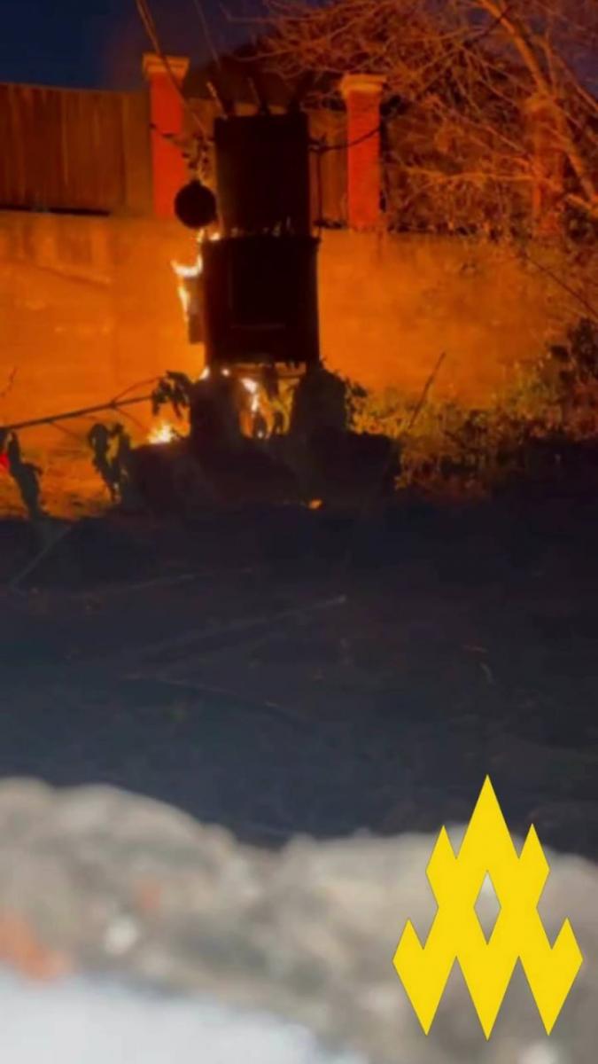 Партизани провели зухвалу диверсію на території РФ: що вдалося вивести з ладу