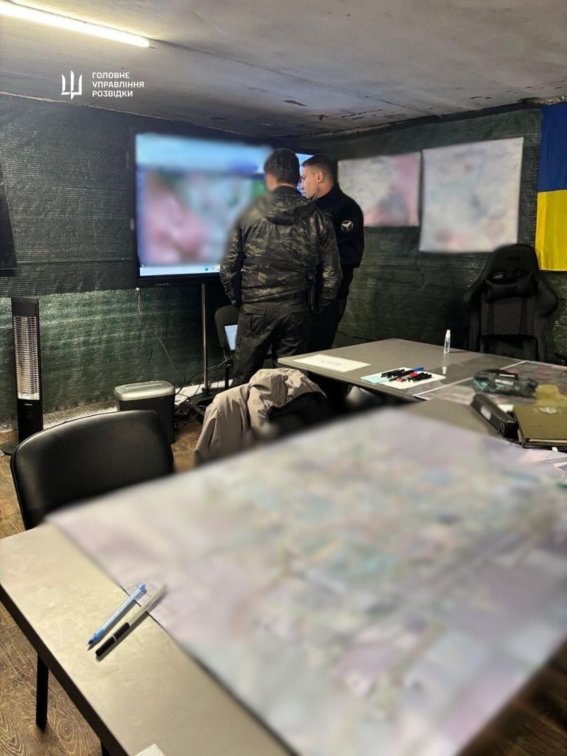 У ГУР розкрили деталі операції в Покровську 