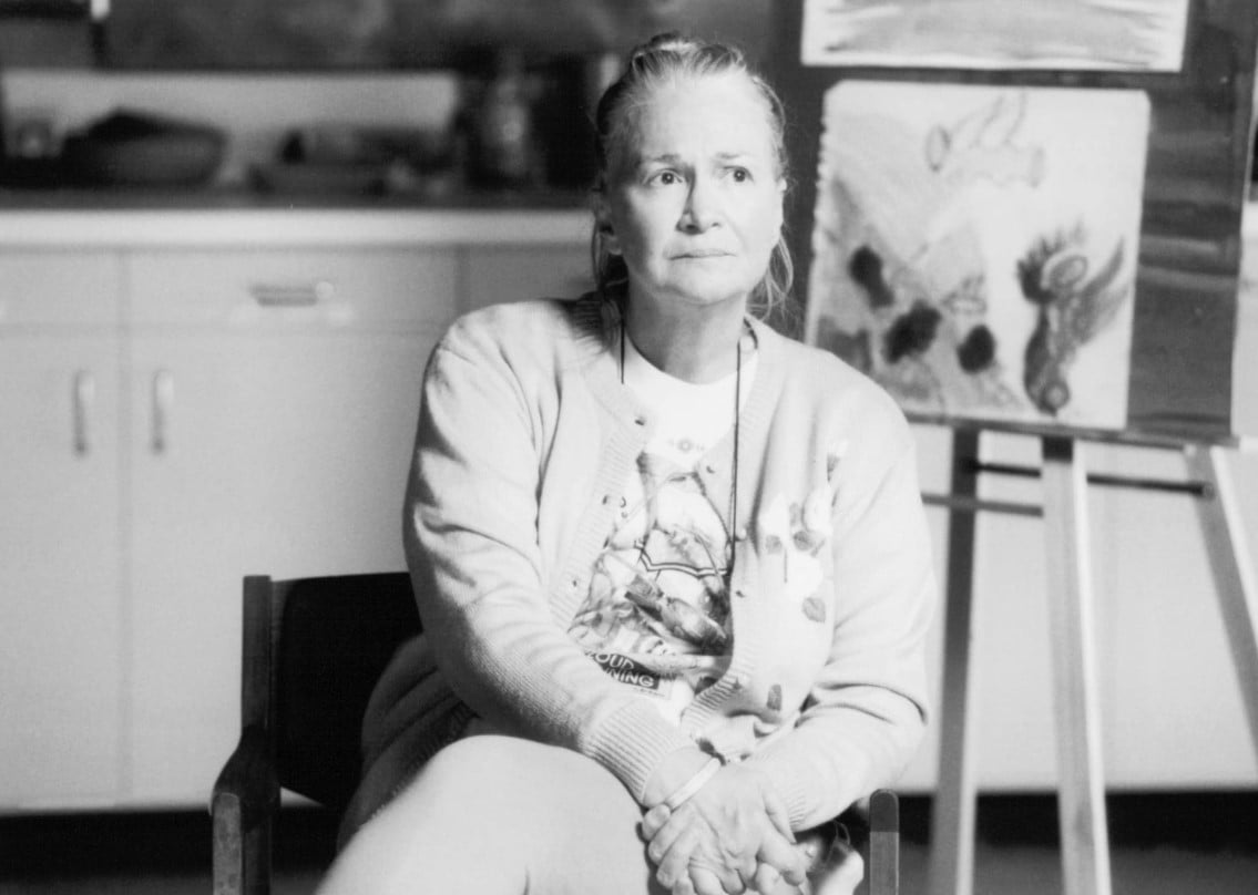 Даяна Ледд Даяна Ледд