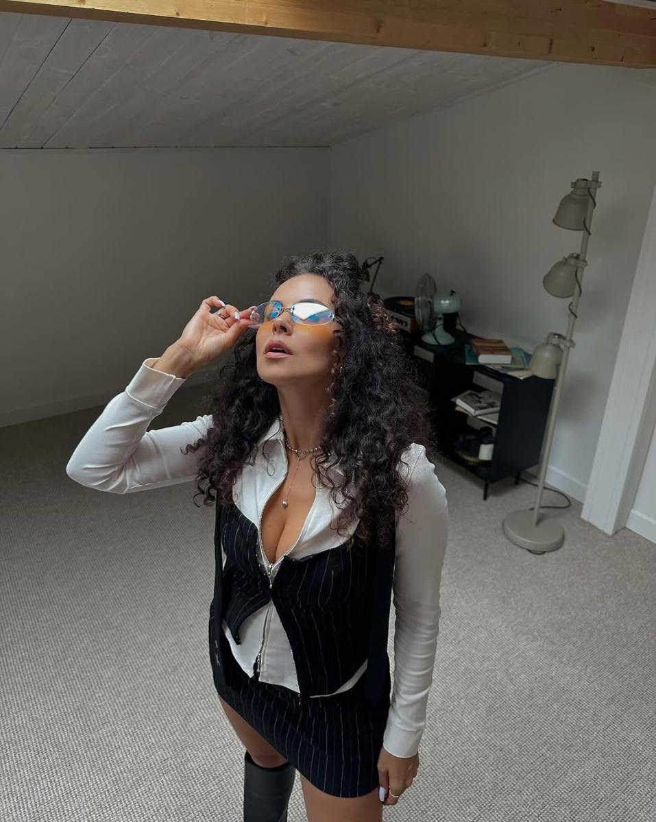 Настя Каменських Настя Каменських