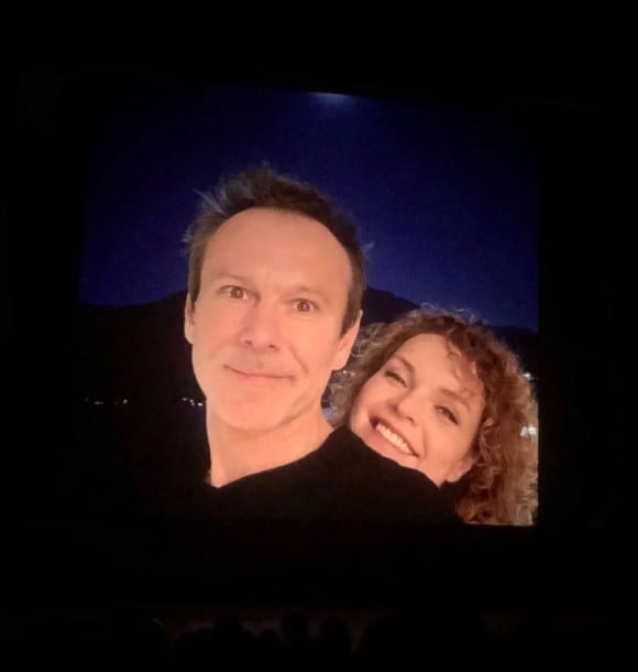 Святослав Вакарчук з дружиною