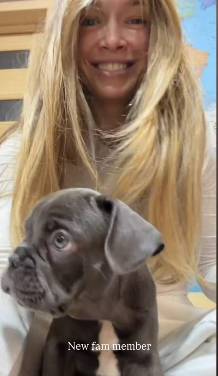 Вера Брежнева Вера Брежнева