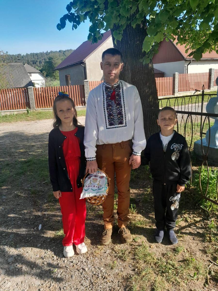 Иван Сенив Иван Сенив