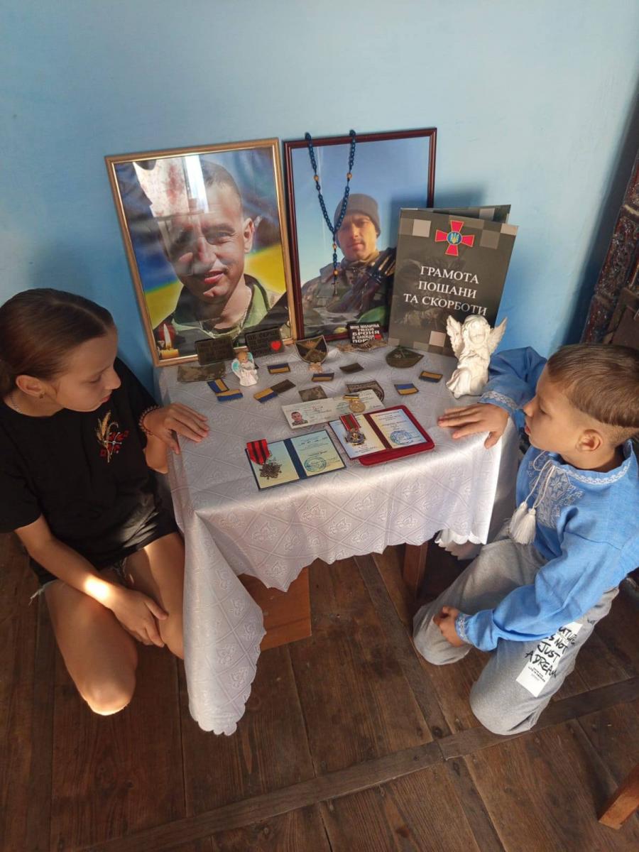 Иван Сенив Иван Сенив