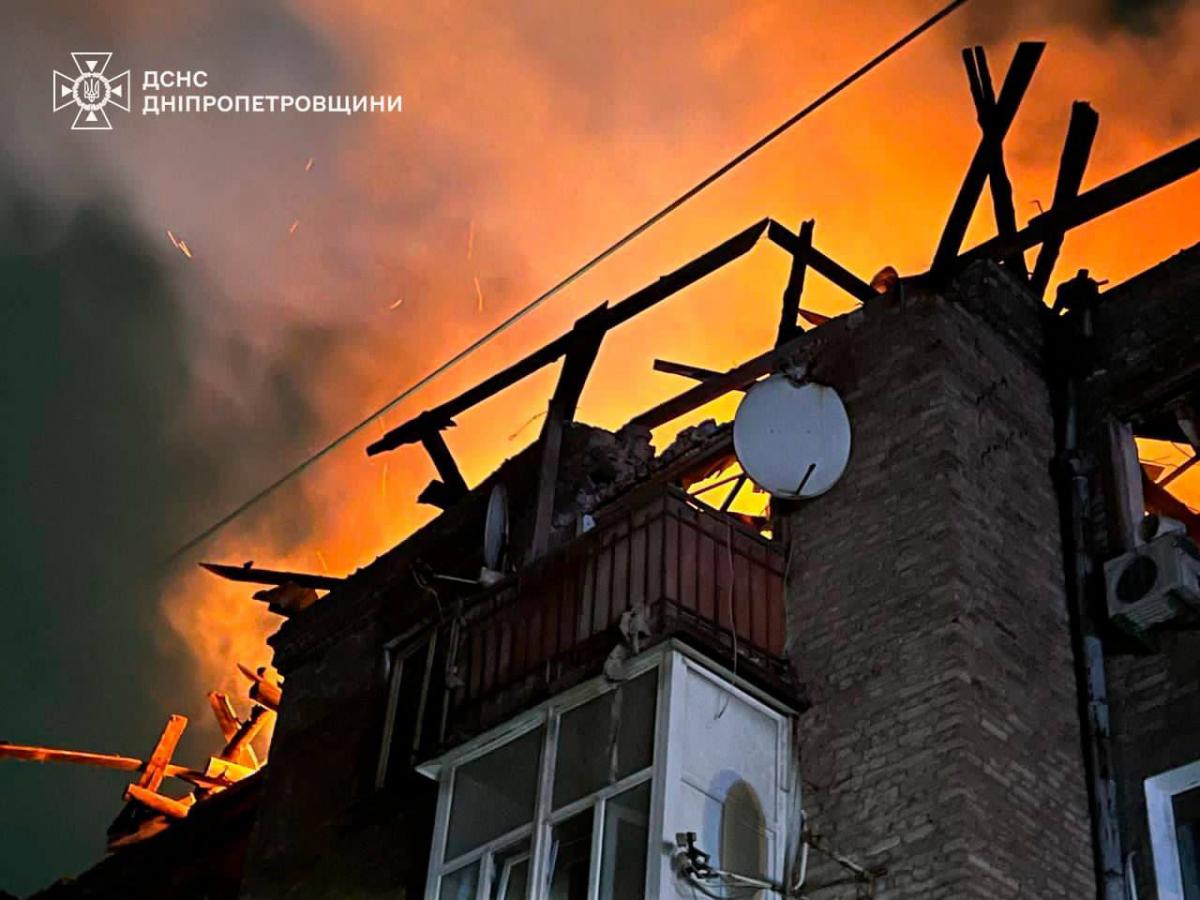 Обстріл України 6 листопада Обстріл України 6 листопада