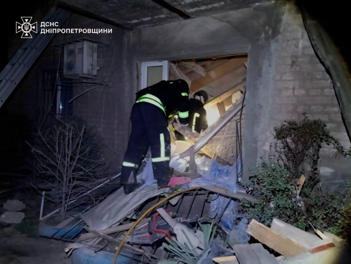 Обстріл України 6 листопада Обстріл України 6 листопада