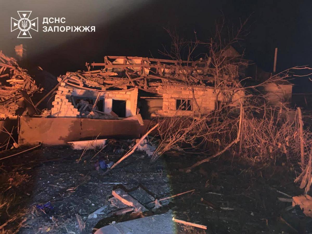 Обстріл України 6 листопада Обстріл України 6 листопада