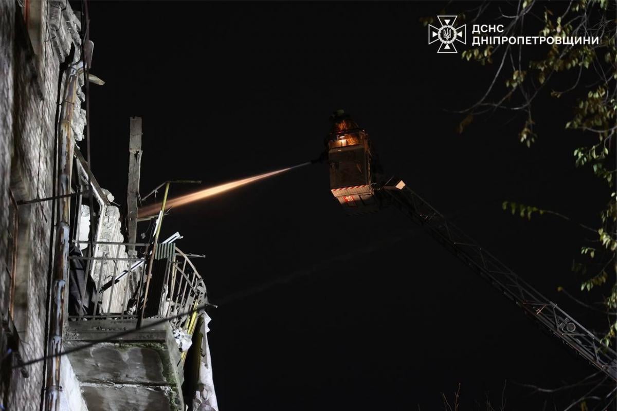 Обстріл України 6 листопада Обстріл України 6 листопада