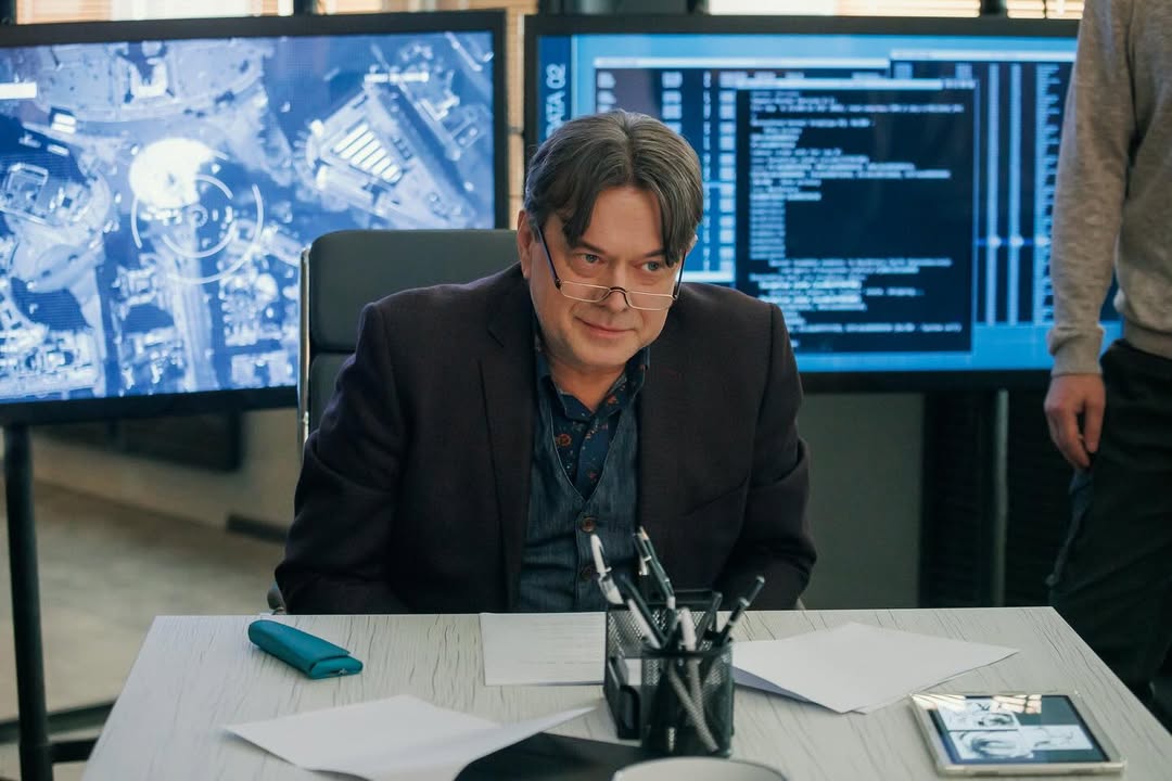 Остап Ступка Остап Ступка