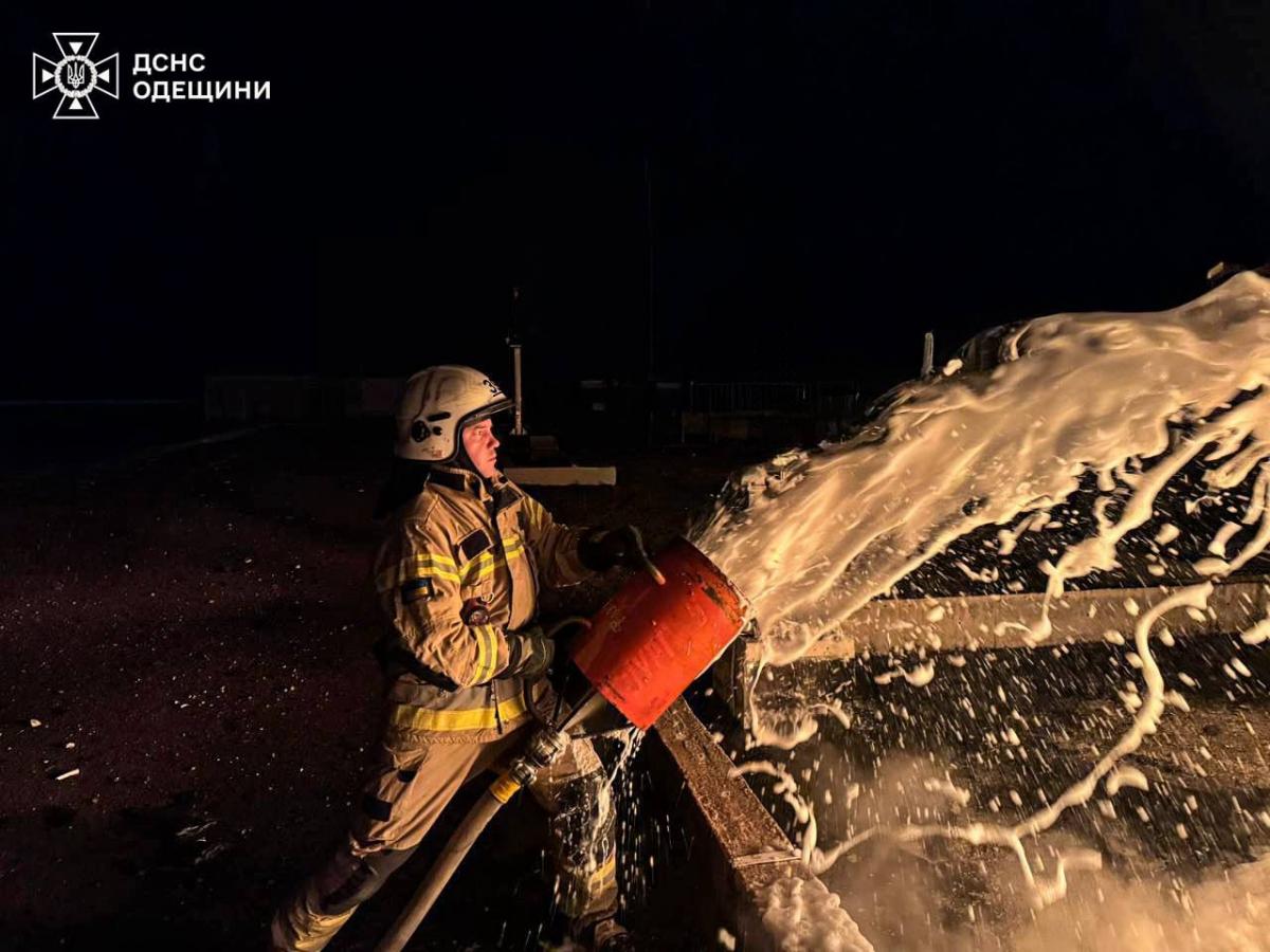 Росія масовано атакувала об'єкти енергетики Росія масовано атакувала об'єкти енергетики