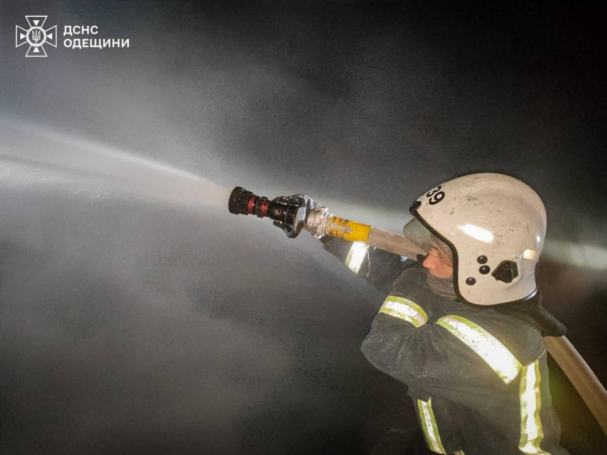 Росія масовано атакувала об'єкти енергетики Росія масовано атакувала об'єкти енергетики