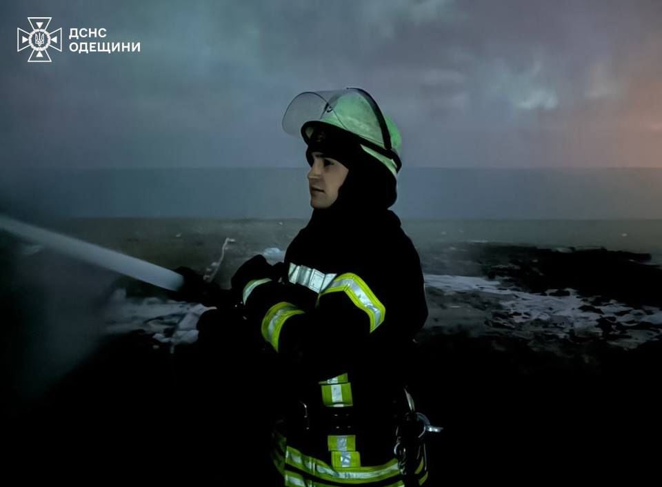 Росія масовано атакувала об'єкти енергетики Росія масовано атакувала об'єкти енергетики