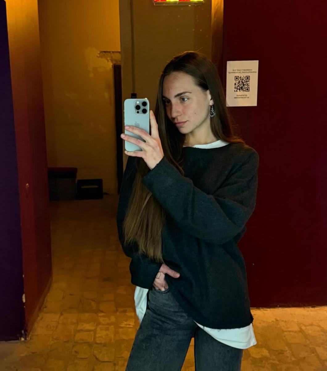 Анна Ковляшенко Анна Ковляшенко