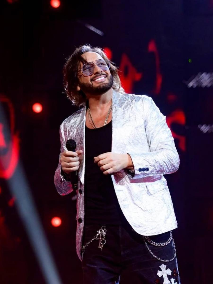 Стас Михайлов Стас Михайлов