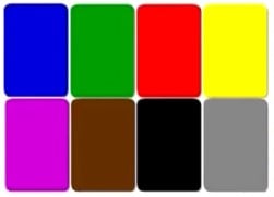 тест Люшера тест Люшера