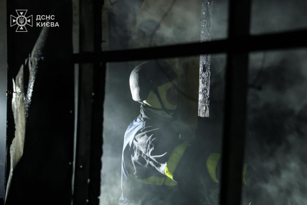 Удар по Києву 8 листопада Удар по Києву 8 листопада