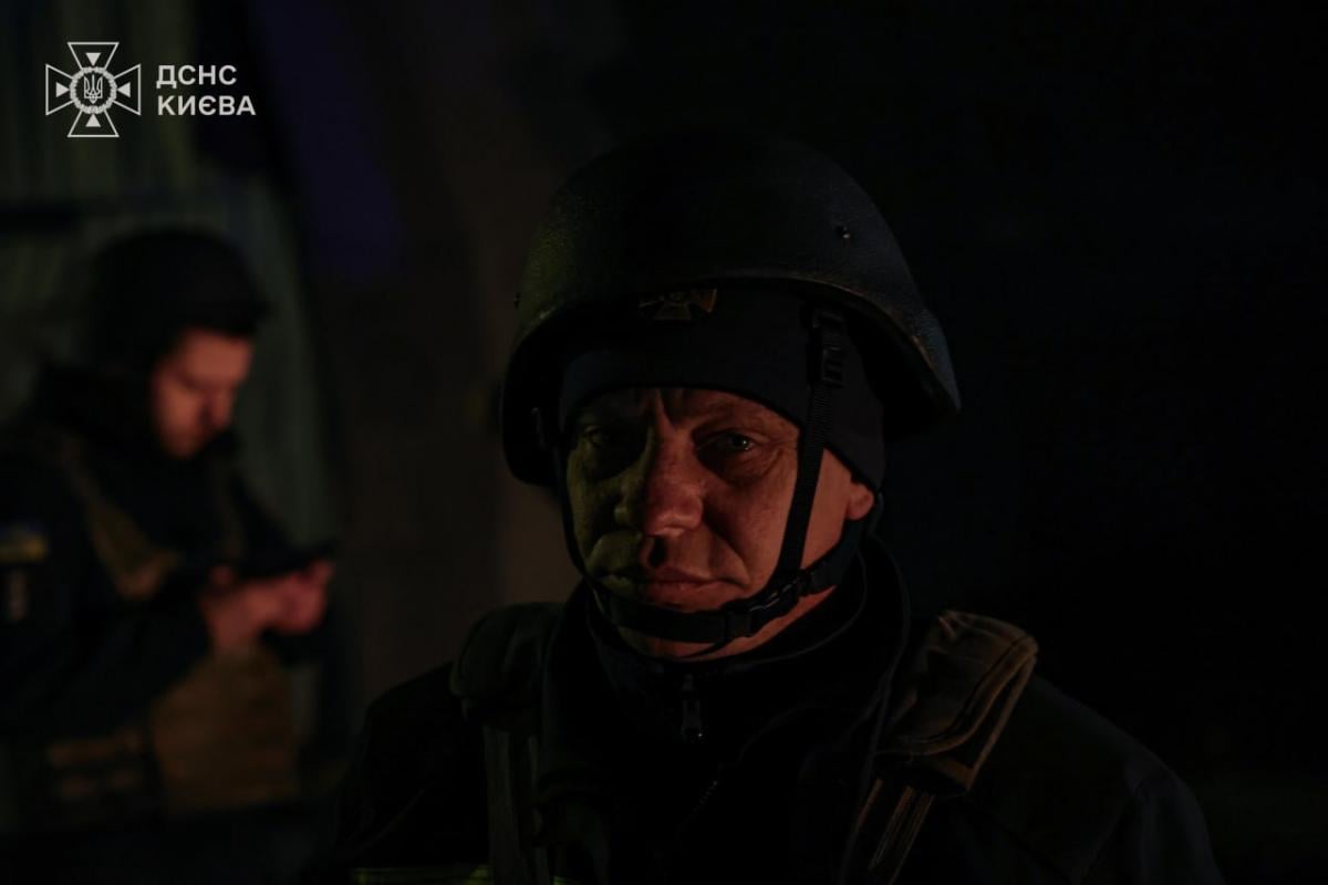 Удар по Києву 8 листопада Удар по Києву 8 листопада