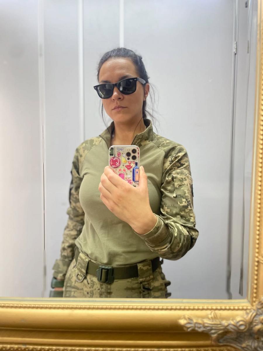 Слава Красовська