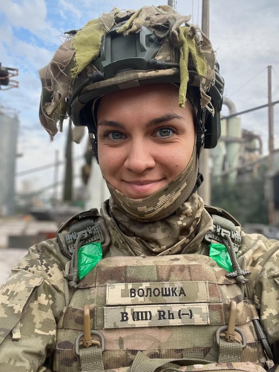 Слава Красовська