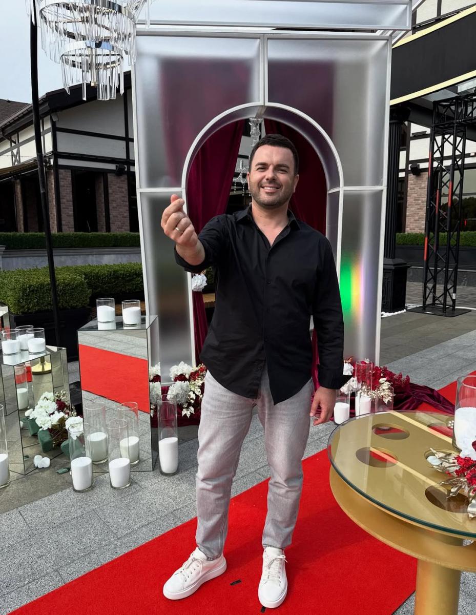 Григорій Решетник Григорій Решетник