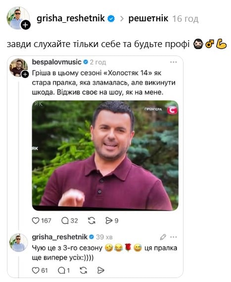 Григорій Решетник Григорій Решетник